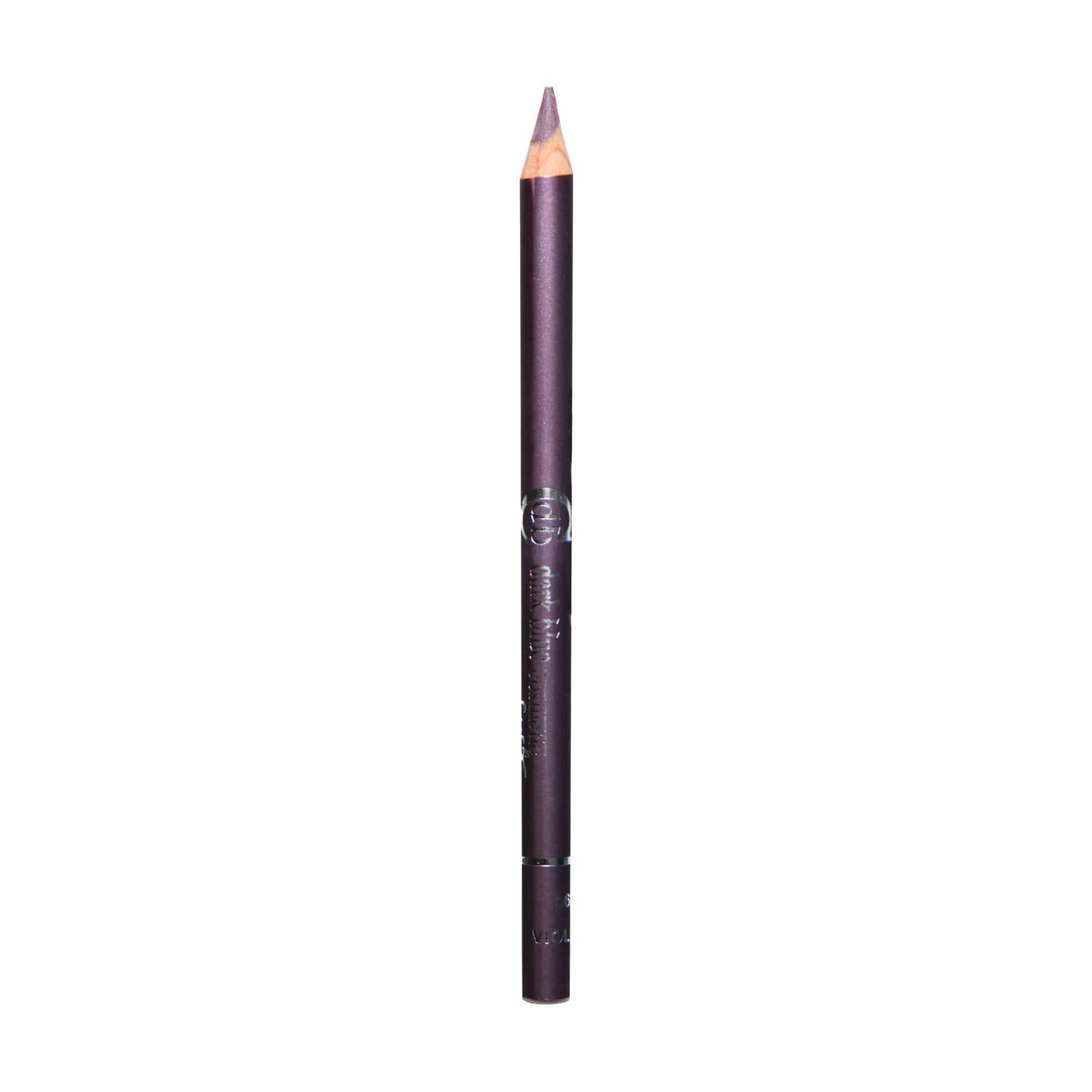 Олівець для очей db Cosmetic Dark Blue 06, 1.75 г