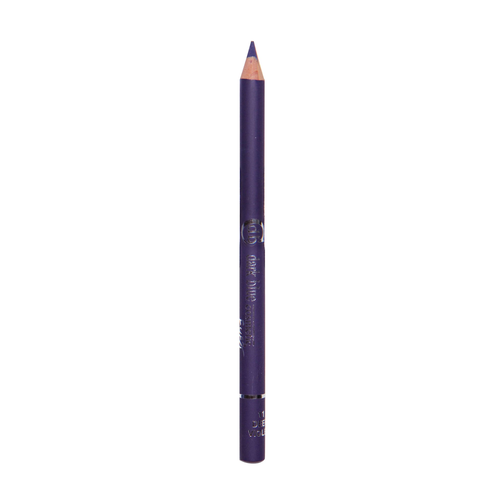 Олівець для очей db Cosmetic Dark Blue 11, 1.75 г