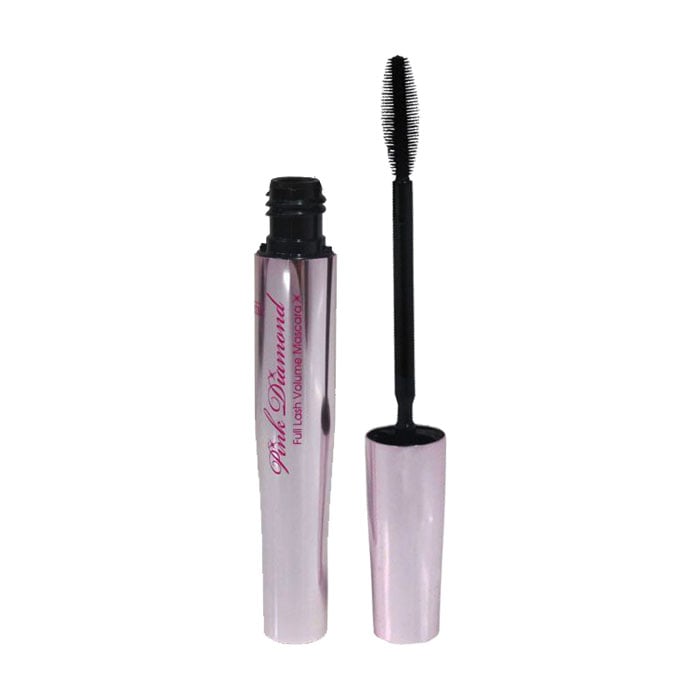 Туш для вій db Cosmetic Cosmetic Pink Diamond Full Lash Volume Mascara Чорна, 12 мл